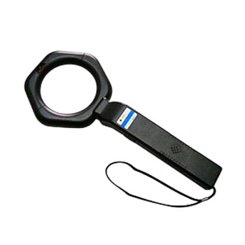 metal-detactor