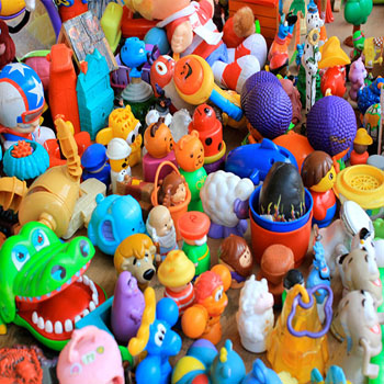 plastic-toys