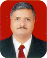 Mr. Raghunath N Dhamdhere. ( MD )