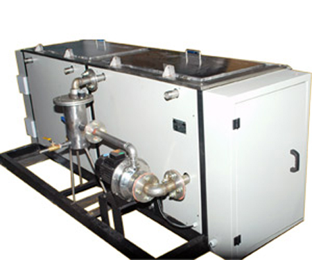 Ultrasonic Cleaning Machine with Filter+ Dryer