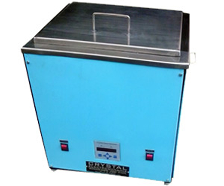 Ultasonic Cleaning Machine Single Chamber