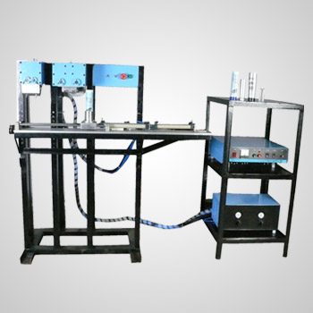 Ultrasonic Tube Sealing Machines