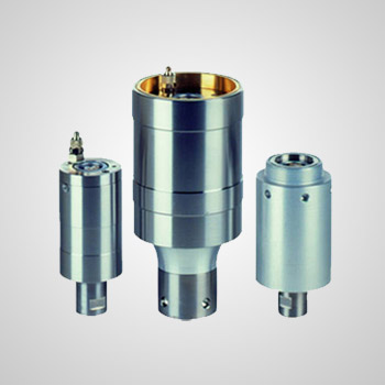 Ultrasonic Converters