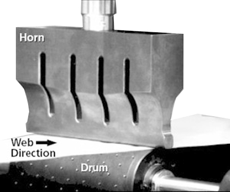 Ultrasonic Horn