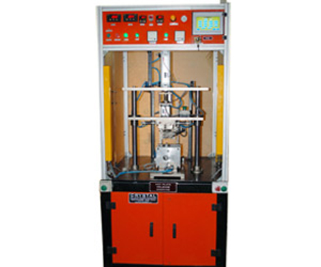 Hot Plate Welding Machine