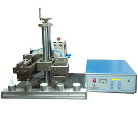 Ultrasonic Tube Sealing Machine 40 Khz