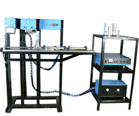 Ultrasonic Tube Sealing Machine